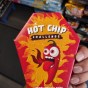 Finger weg! Die Hot Chip&nbsp;Challenge
