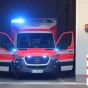 Feuer in Overath: Menschenleben in&nbsp;Gefahr