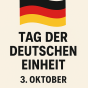 Warum haben wir am 3 Oktober&nbsp;frei?