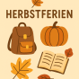 Herbstferien wir kommen! Hier kommen unsere Tipps für Aktivitäten im&nbsp;Herbst.