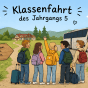 Interview zur Klassenfahrt des Jahrgangs&nbsp;5