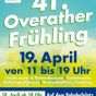 41. Overather Frühling