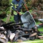 Feuerwehreinsatz Fuchsweg –&nbsp;Rösrath