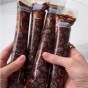 Neuer TikTok-Trend: Schoko-Eis in Wasser-Eis-Verpackungen