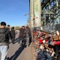 Klassenausflug der 8D Klasse nach&nbsp;Köln