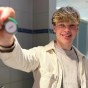 Schultoiletten nur noch mit elektronischem&nbsp;Schlüssel?