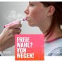 Weltnichtrauchertag 2026