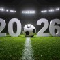 Die Fußball WM startet!
