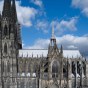 Kostet der Kölner Dom bald Eintritt?