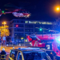 Trainsurfing endet tödlich 
