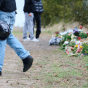 Vier junge Menschen sterben bei tragischem Unfall in&nbsp;Brandenburg